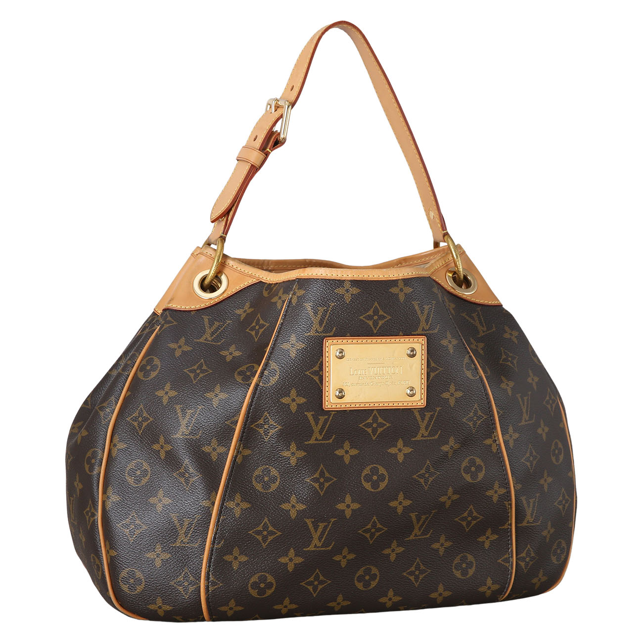 LOUIS VUITTON(USED)루이비통 모노그램 갈리에라 PM